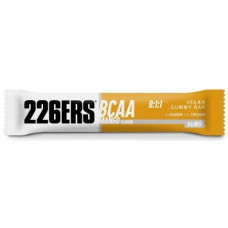 226ERS Gummy närimisbatoon Sub9 BCAA mango 