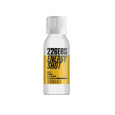 226ERS Energy Shot banaan