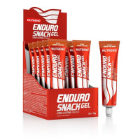 Nutrend energiageel ENDUROSNACK 75g soolane karamell-PARIM ENNE 18.09.2024!!!