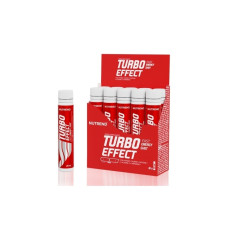 Energiashot Nutrend Turbo Effect 25 ml