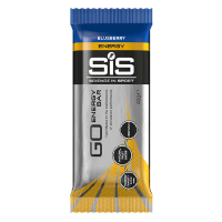 SIS GO energiabatoon mustikas 40 g