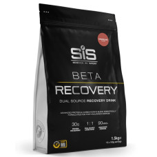 SIS Beta Recovery taastusjoogipulber shokolaad 500 g