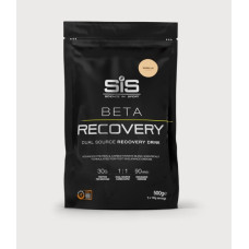 SIS Beta Recovery taastusjoogipulber vanilje 500g