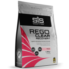 SIS Reco Clear taastusjoogipulber virsik 460 g