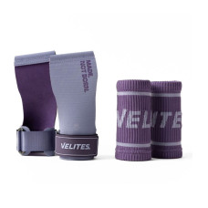 Peopesa talgivabad kaitse gripid Velites All Terrain violet