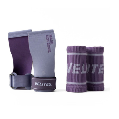 Peopesa talgivabad kaitse gripid Velites All Terrain violet