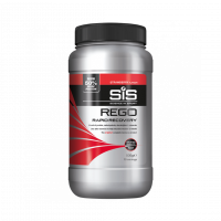 SIS REGO Rapid Recovery taastusjoogi pulber maasikas 500 g