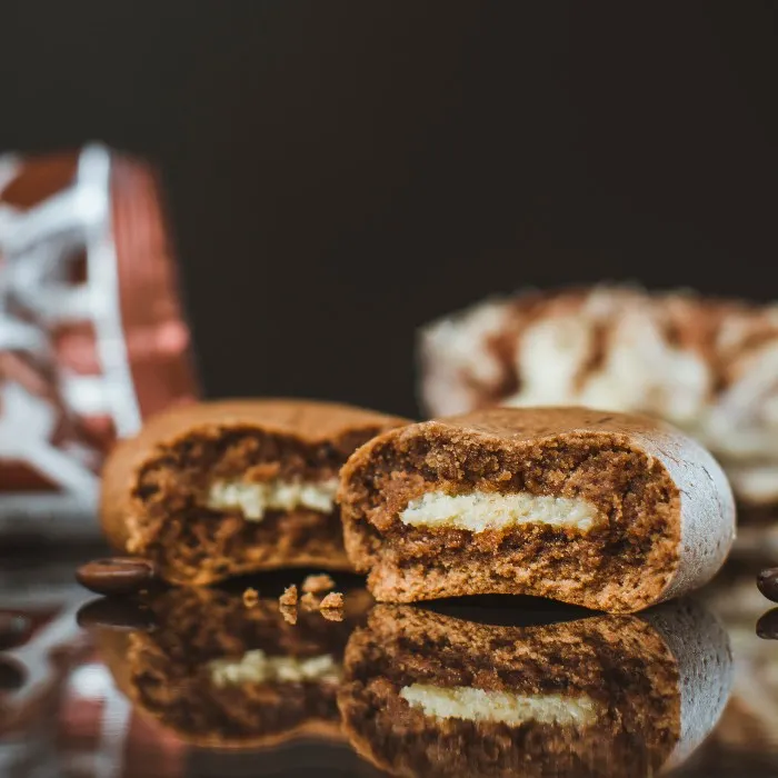 SiS GO Energy Bake kasutusel rattatreeningul ja jooksul