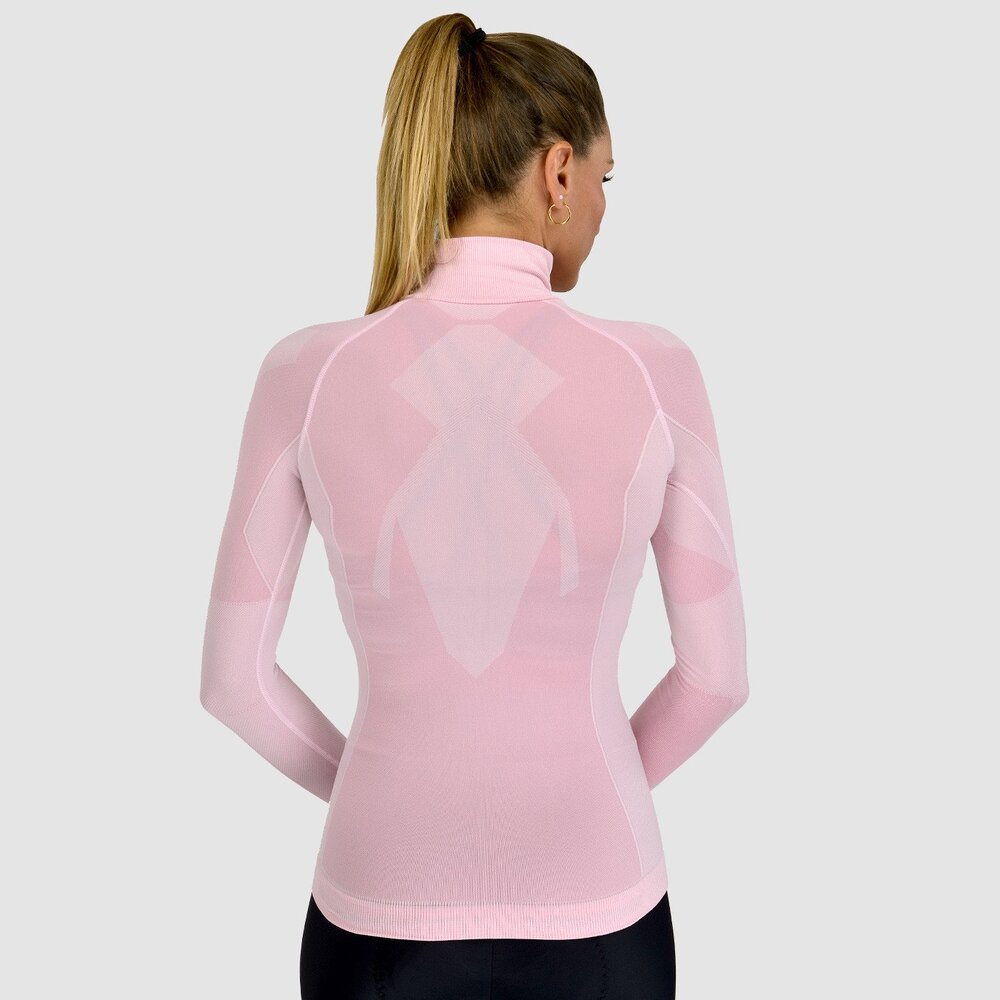 Naiste soe ja kerge baselayer külmadeks tingimusteks