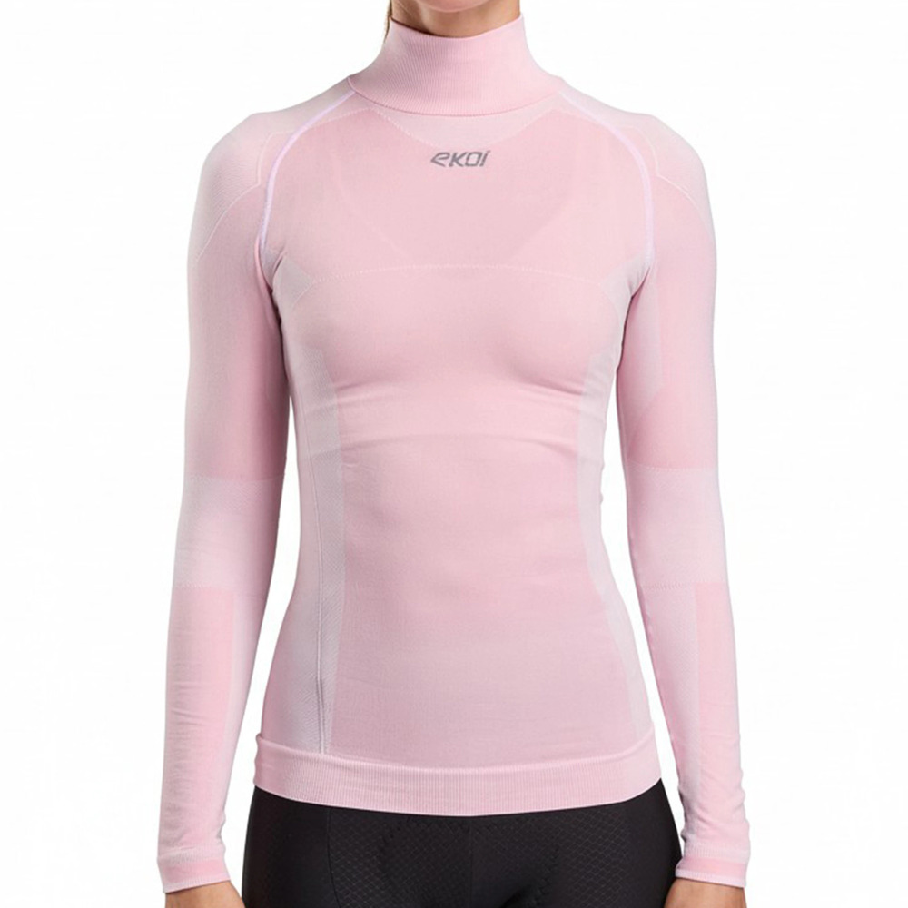 Naiste soe ja kerge baselayer külmadeks tingimusteks