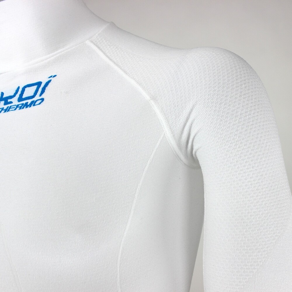 Ülikerge ja soe Ekoï Thermo EVO spordipesu