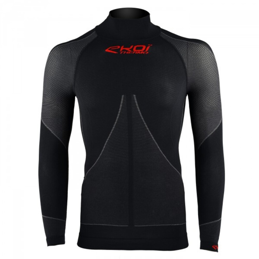 Ülikerge ja soe Ekoï Thermo EVO spordipesu