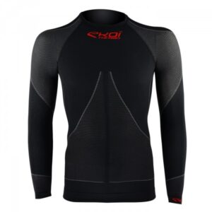 Ülikerge ja soe Ekoï Thermo EVO spordipesu