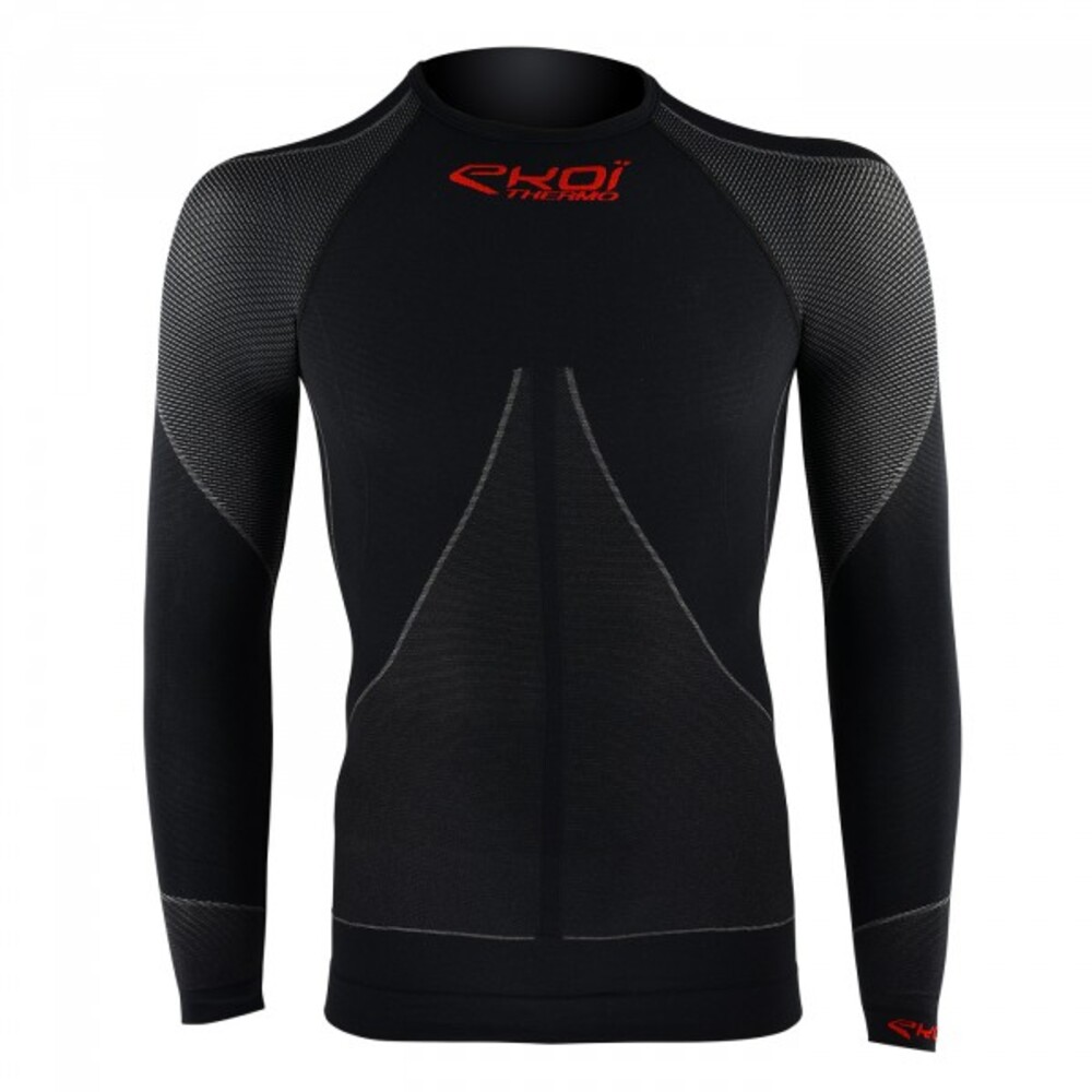 Ülikerge ja soe Ekoï Thermo EVO spordipesu