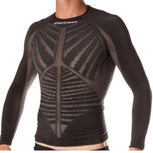 Alussärk Outwet EP3 – ülielastne ja niiskust juhtiv