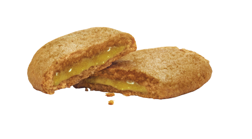 SiS GO Energy Bake energiabatoon – kompaktne ja mugav kaasas kanda