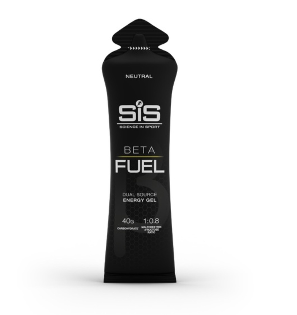 Energiageel SiS Beta Fuel