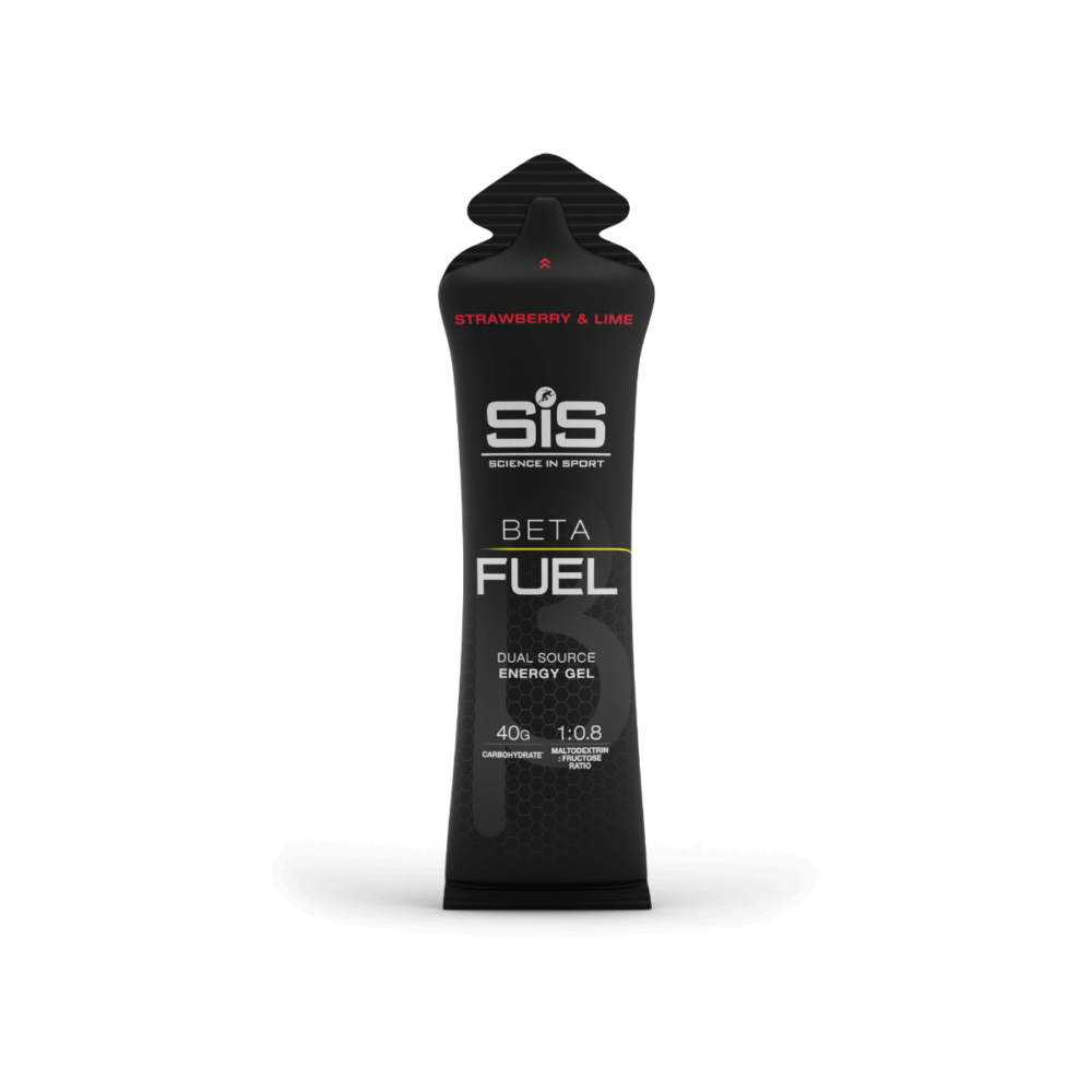 Energiageel SiS Beta Fuel