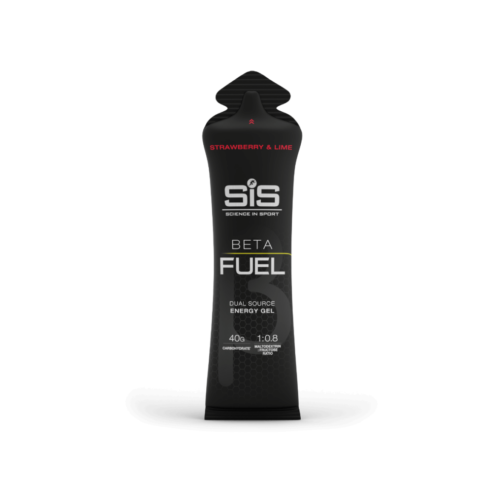 Energiageel SiS Beta Fuel