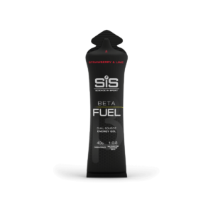 Energiageel SiS Beta Fuel