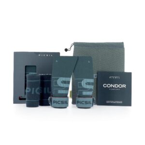 Gripid Picsil Condor SS25