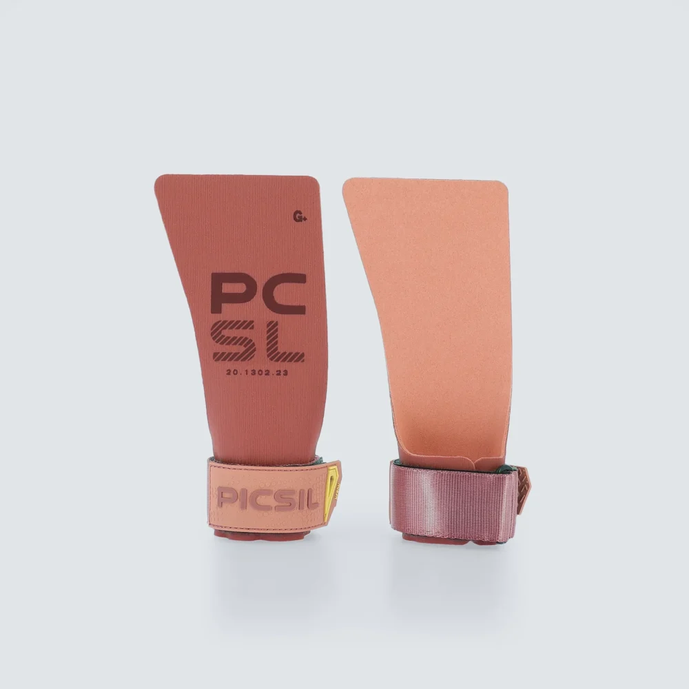 Gripid Picsil Heron – maksimaalne haare igal pinnal nii talgiga kui ka ilma talgita.