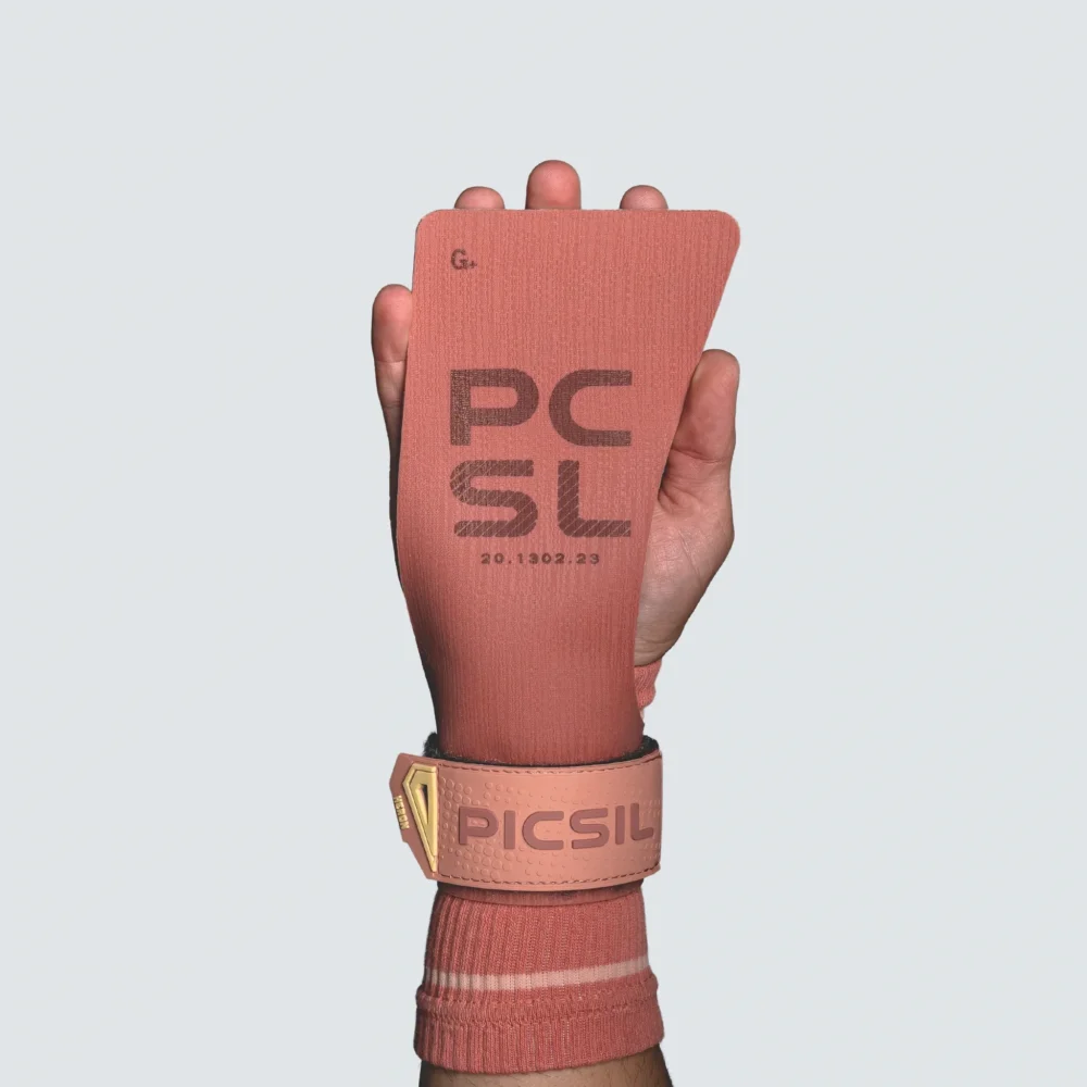 Gripid Picsil Heron – maksimaalne haare igal pinnal nii talgiga kui ka ilma talgita.