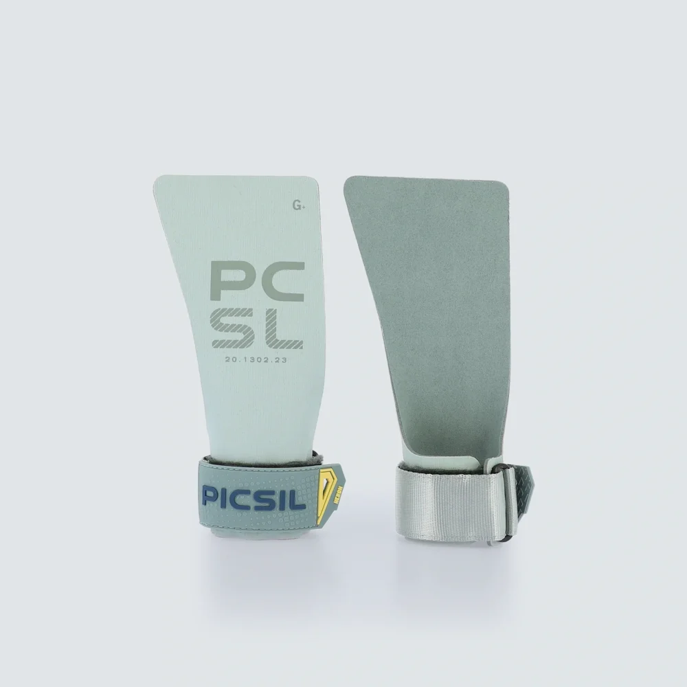 Gripid Picsil Heron – maksimaalne haare igal pinnal nii talgiga kui ka ilma talgita.