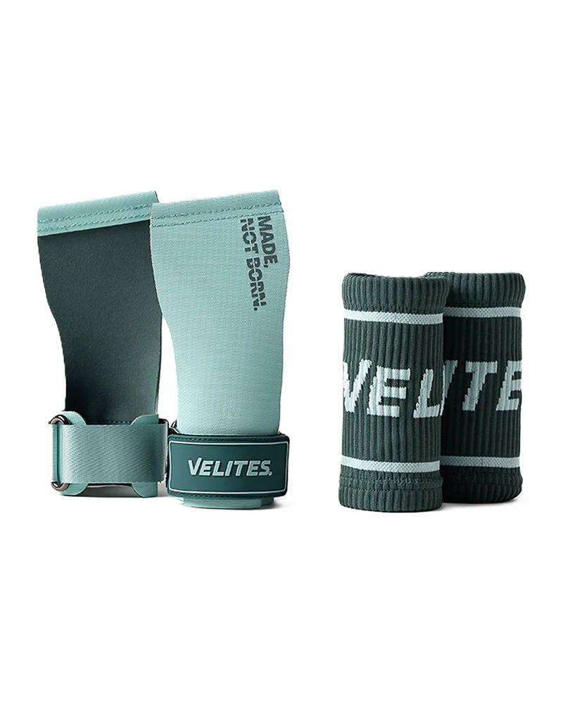 Gripid Velites All Terrain – maksimaalne haarduvus igal pinnal