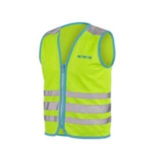 Helkurvest Wowow lastele - alati nähtav