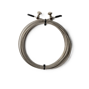 Velites Fire 2.0 võistlustross 1.8 mm kasutusel funktsionaalses treeningus