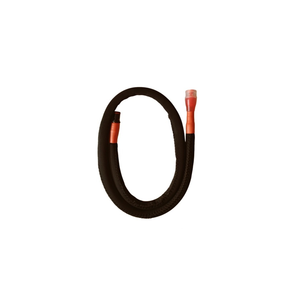 Joogisüsteemi isolatsiooniga voolik RACE – külma ilma kaitse