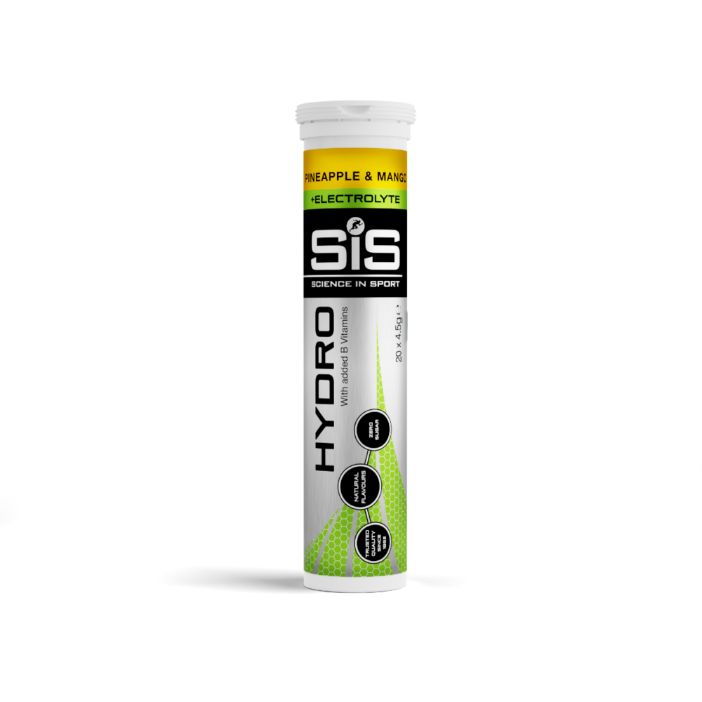 Joogitabletid SiS Hydro