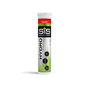 Joogitabletid SiS Hydro
