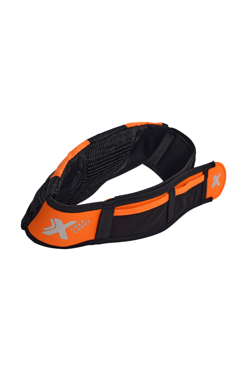 Joogivöö Coxa WR1 oranz