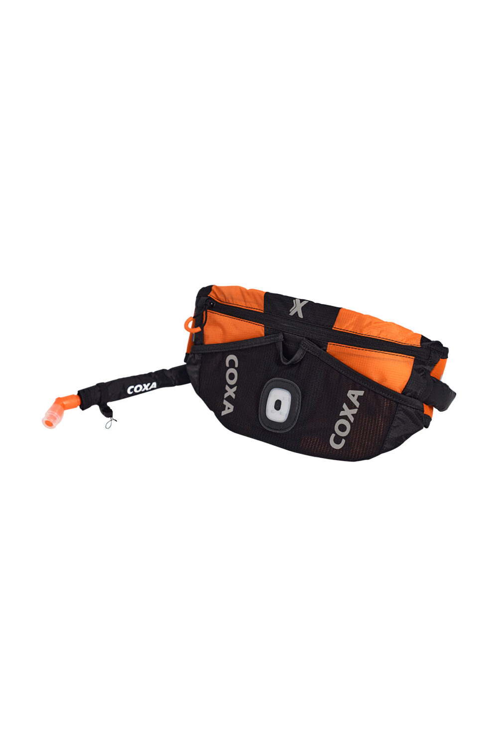 Joogivöö Coxa WR1 oranz