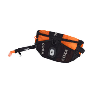 Joogivöö Coxa WR1 oranz