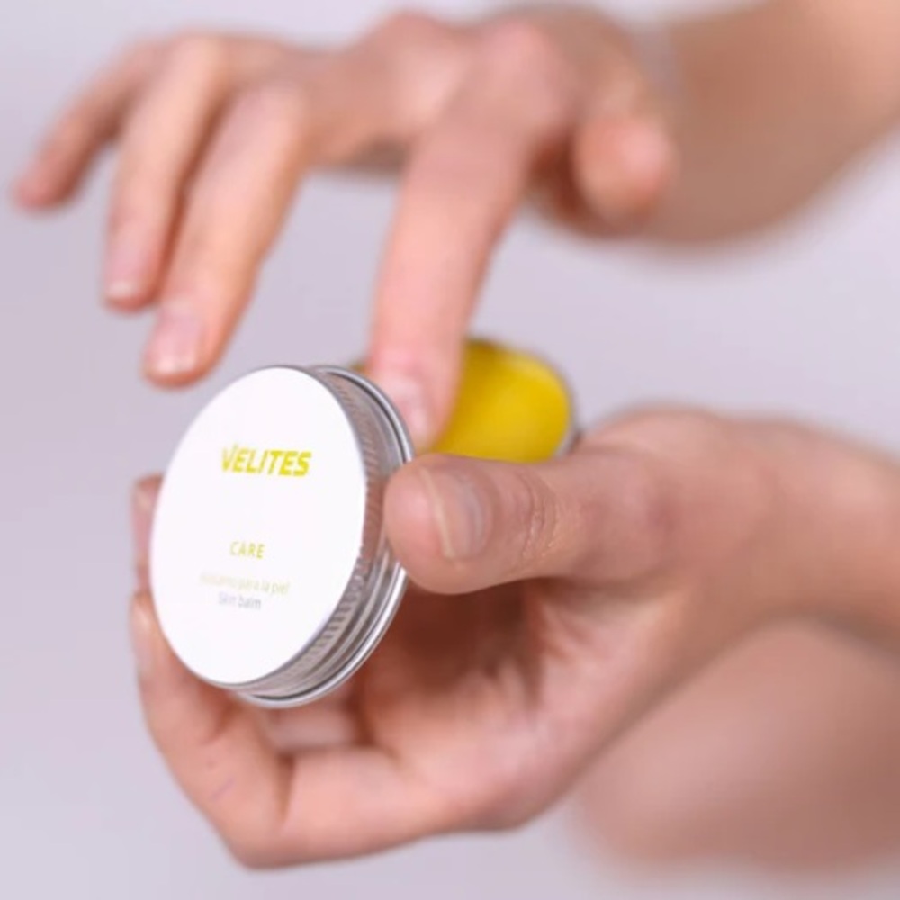 Velites Care Balm looduslik nahahoolduspalsam