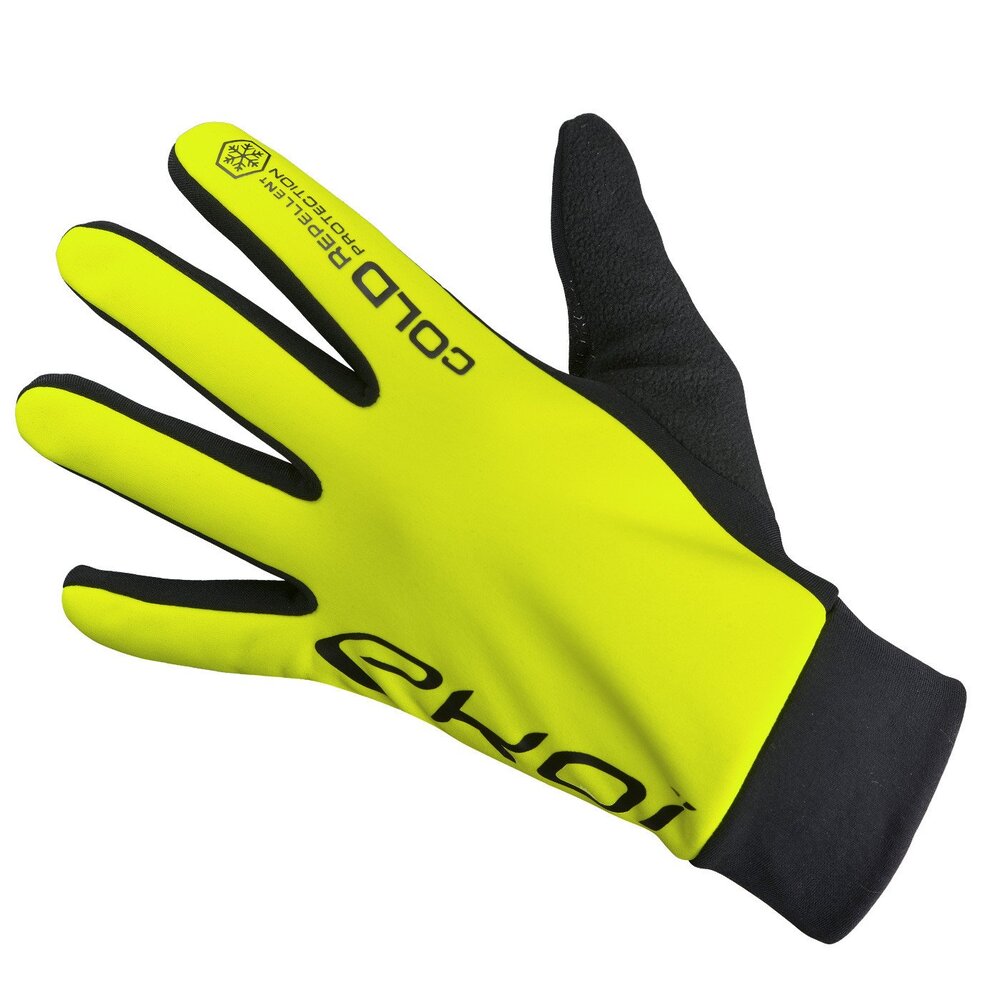 Kindad Ekoï WR õhukesed spordikindad