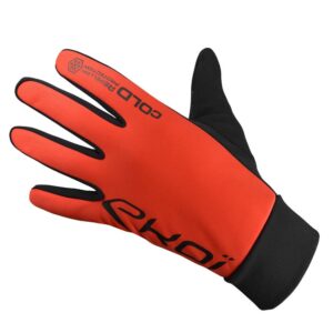 Kindad Ekoï WR õhukesed spordikindad