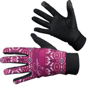 Kindad Ekoï õhukesed spordikindad