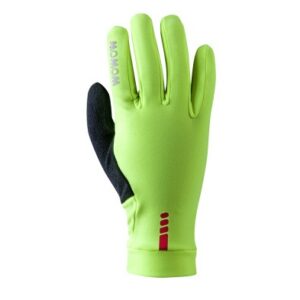 WOWOW Aero reflekskindad on õhukesed, kuid soojad spordikindad jooksmiseks ja vabal ajal kasutamiseks.