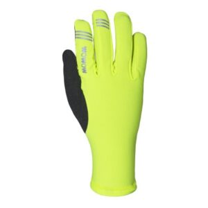 Helkurkindad Wowow Morning Breeze – nähtavus ja mugavus jahedal ajal