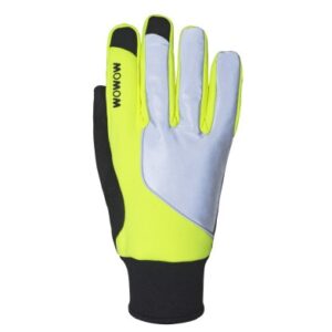 Helkurkindad Wowow Wetland - vee- ja tuulekindlad talvekindad