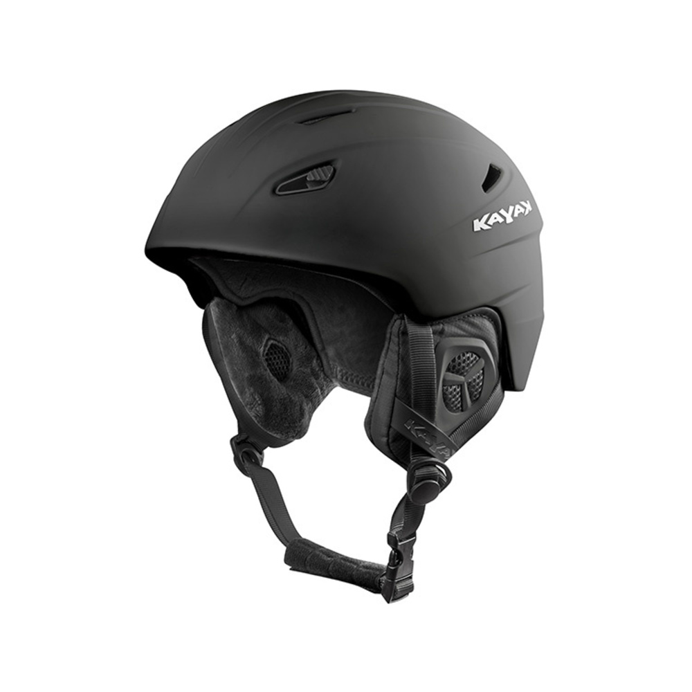 Mäesuusakiiver Kayak Race must