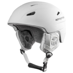 Mäesuusakiiver Kayak RACE valge