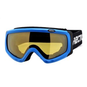 Mäesuusaprillid Arctica särav klaas ja mugav kasutus.