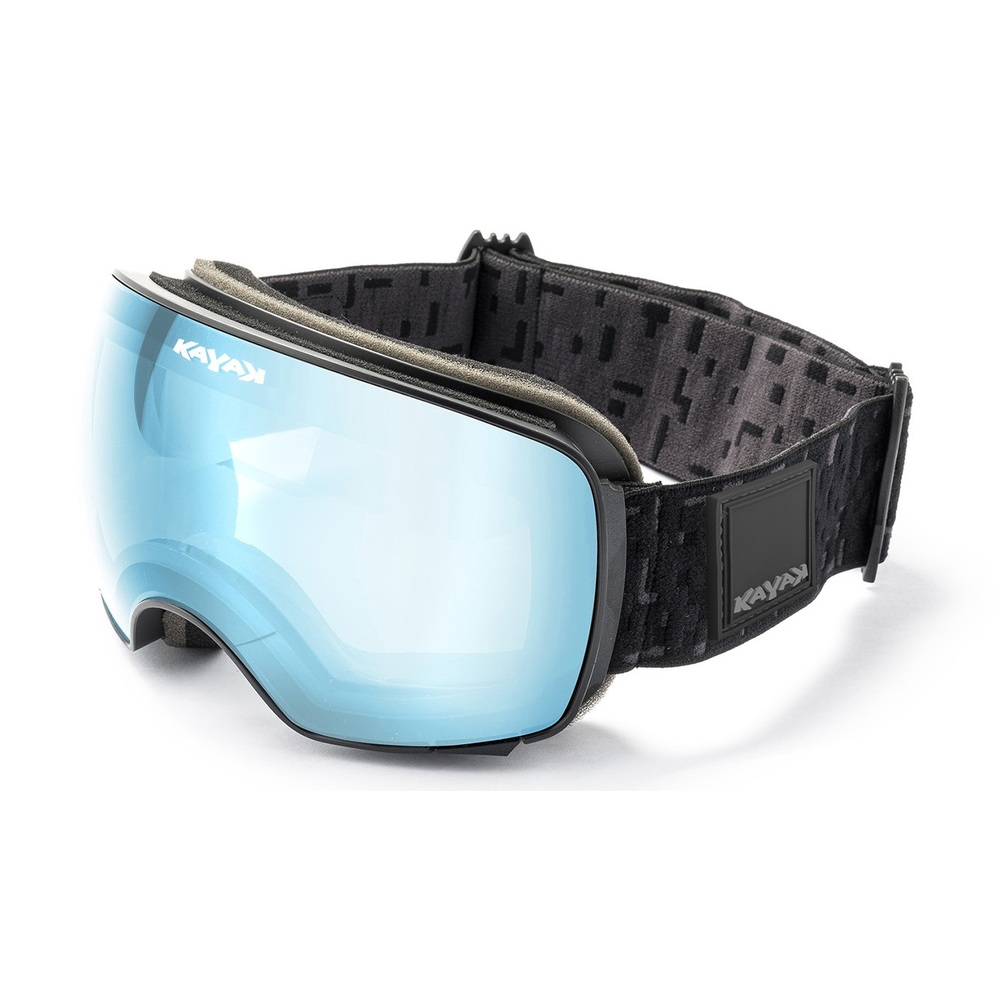 Mäesuusaprillid Kayak 2937 lisaklaasidega