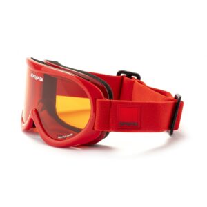 Mäesuusaprillid lastele Kayak