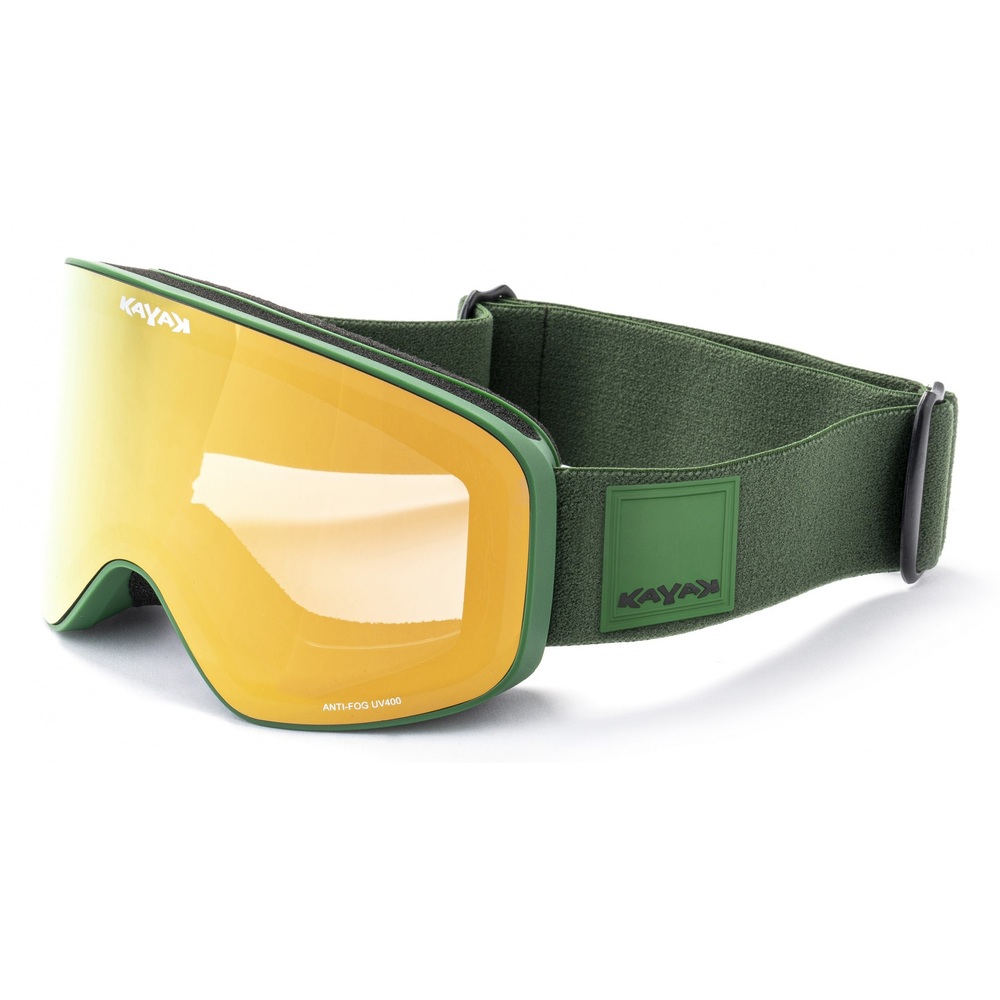 Mäesuusaprillid Kayak 2965